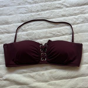 Target bathing suit top